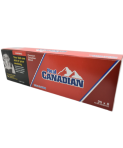Real Canadian Full