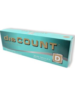 Discount Menthol