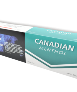 Canadian Menthol