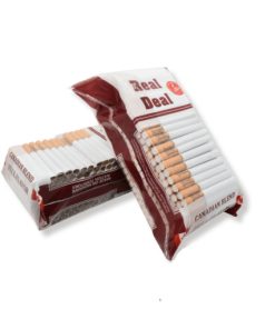 Real Deal Bags Full Flavour