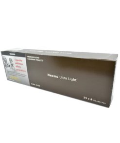 Nexus Ultra Light