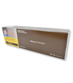 Nexus Menthol