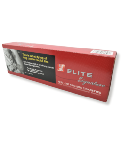 Elite Signature