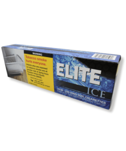 Elite Ice