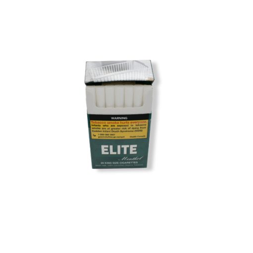 Elite Menthol - Image 3