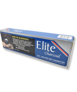 Elite Charcoal