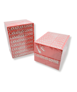 Canadian Goose Full Flavour (King Size 25/pack)