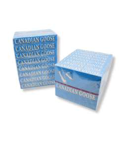 Canadian Goose Light (King Size 25/pack)
