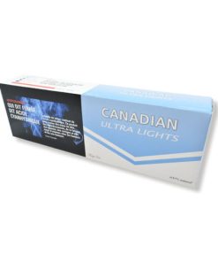 Canadian Ultra Lights