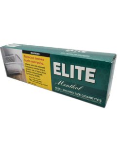 Elite Menthol
