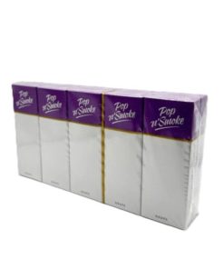 Pop N’ Smoke – Grape (10/Pack)