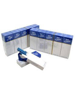 Pop N’ Smoke – Blueberry-Mint (10/Pack)