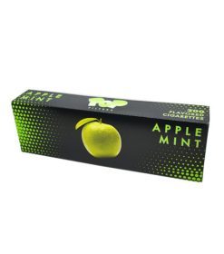 Pop N’ Smoke – Apple Mint (20/Pack)
