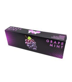 Pop N’ Smoke – Grape Mint (20/Pack)