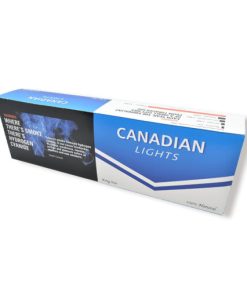 Canadian Lights