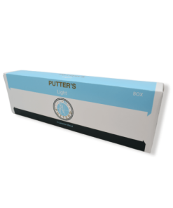Putter’s Light