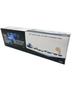 Playfare’s Light