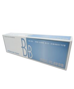 BB Full Flavor
