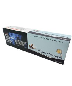 Playfare’s Ultra Light