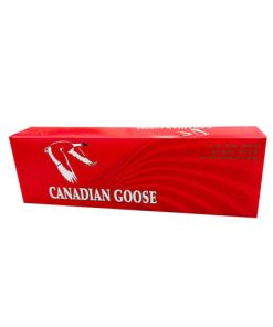 Canadian Goose Full Flavour (King Size 20/pack)