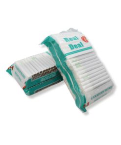 Real Deal Bags Menthol